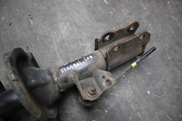 AMORTISSEUR AVANT DROIT HYUNDAI i10/ KIA PICANTO - Vue 3